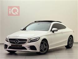 مرسيدس بنز C-Class